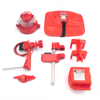 安全閥門(mén)鎖