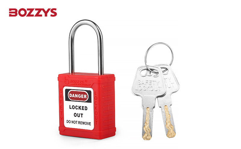 不銹鋼細(xì)梁安全掛鎖-BD-UG71