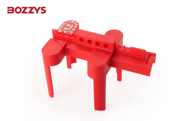 可調(diào)節(jié)球閥鎖具-BD-F01D