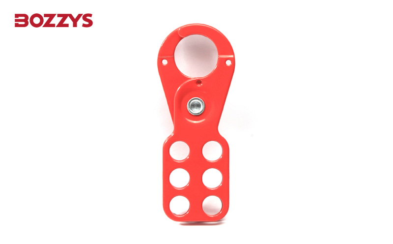 經(jīng)濟(jì)型鋼制搭扣鎖-BD-K03