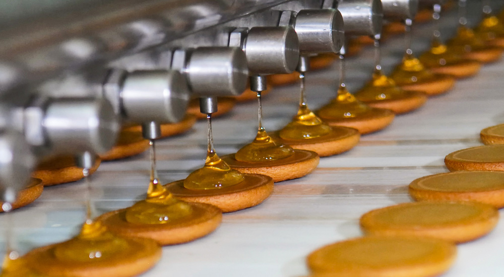 行業(yè)解決方案