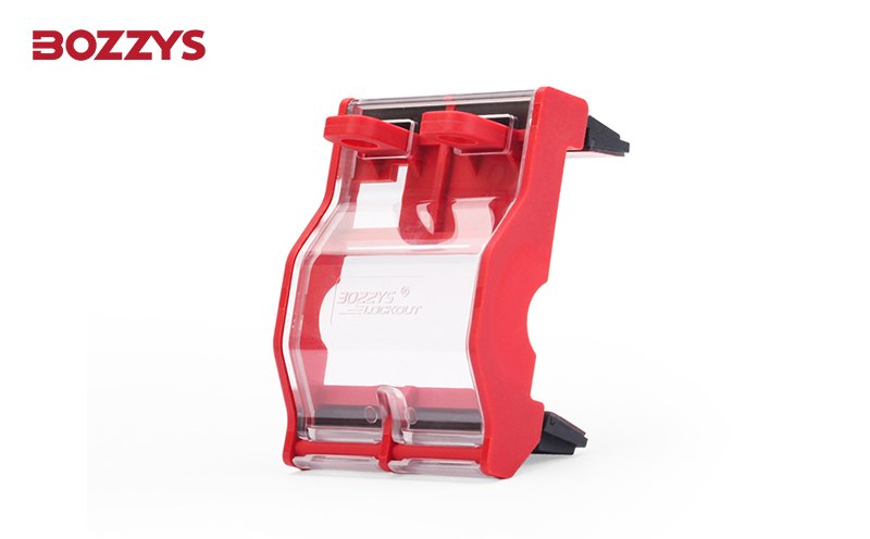 斷路器安全鎖-BD-D303P