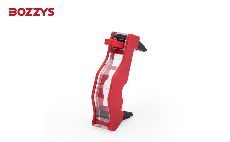 小型斷路器鎖罩-BD-D301P