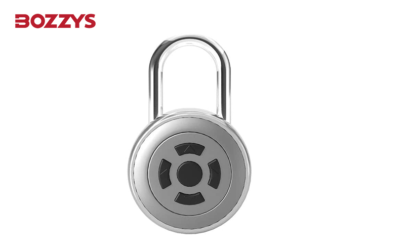 涂鴉版智能密碼掛鎖-PL-P2M-TY