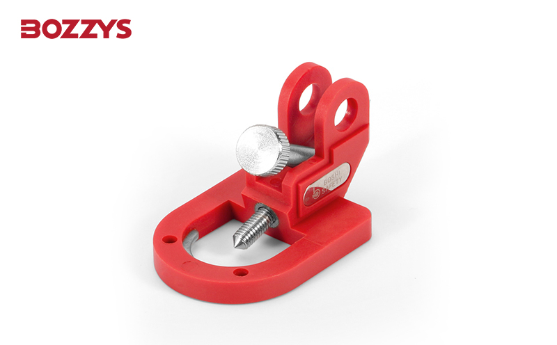 斷路器安全鎖-BD-D15W