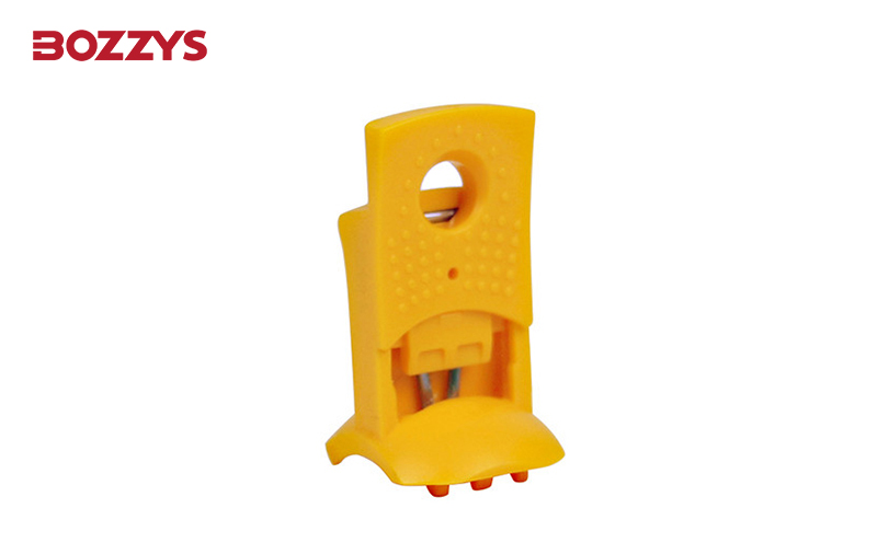 施耐德斷路器鎖-BD-D28