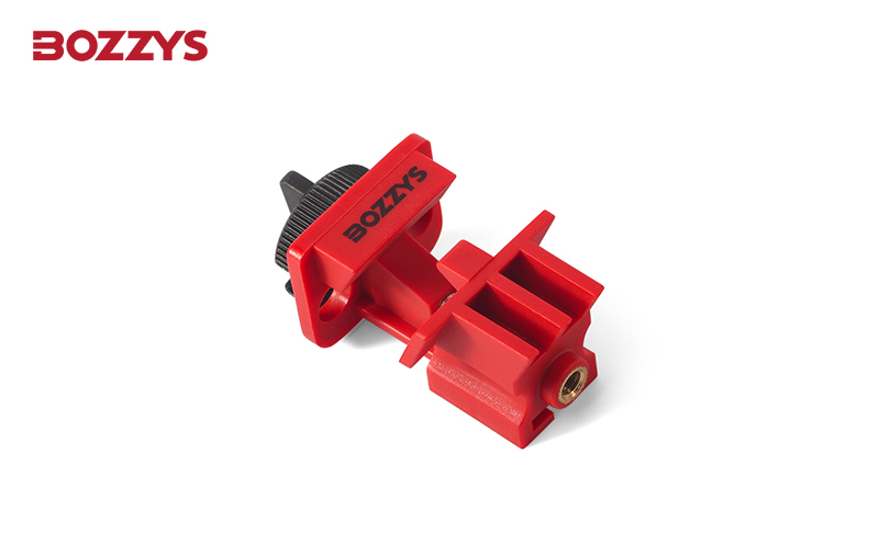 多級(jí)斷路器鎖-BD-D20