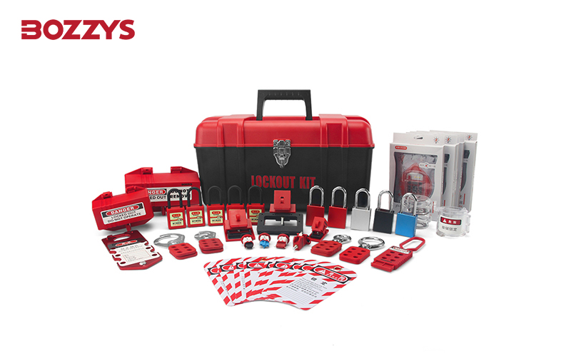 安全鎖具的使用有哪方面要求