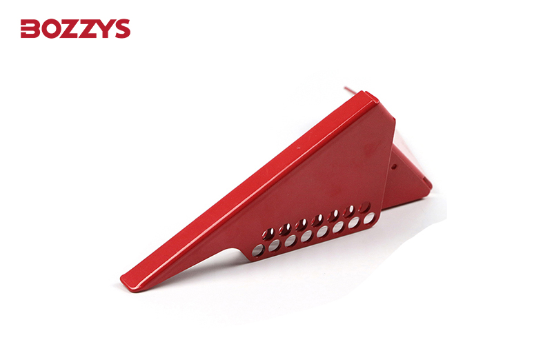 鋼制標(biāo)準(zhǔn)球閥鎖具-BD-F04-2