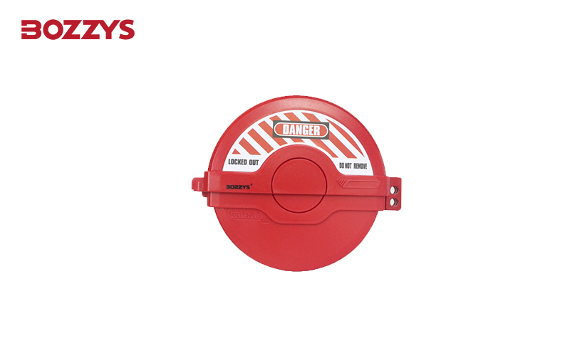 標(biāo)準(zhǔn)閘閥鎖罩64MM-127MM-BD-F12A