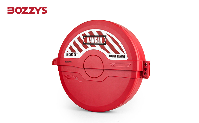 標(biāo)準(zhǔn)閘閥閥門鎖254MM-330MM-BD-F15A