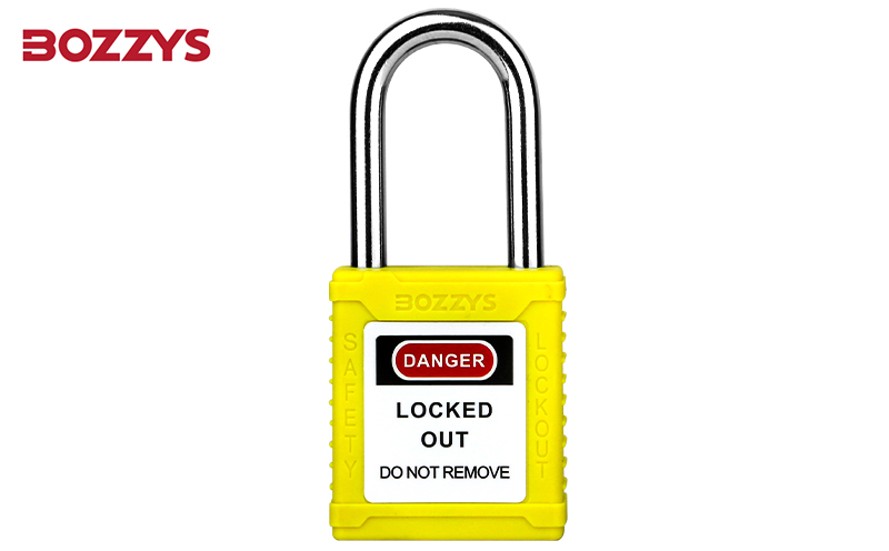 工業(yè)安全掛鎖-BD-G02