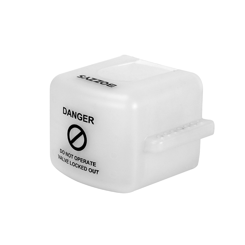 可調(diào)節(jié)法蘭球閥鎖-BD-F08P